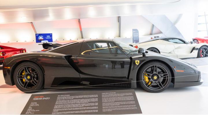 Ferrari Enzo