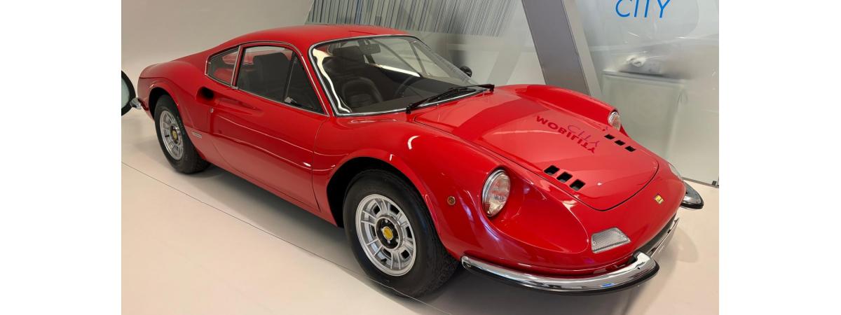Ferrari Dino 246 GT