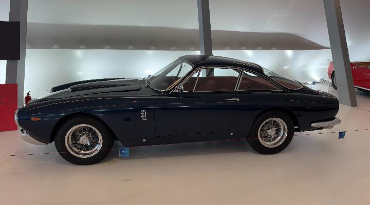 250 GT Lusso 