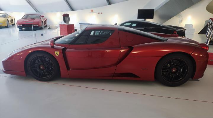 Ferrari Enzo