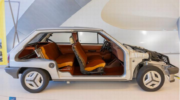 1982 Corsa A