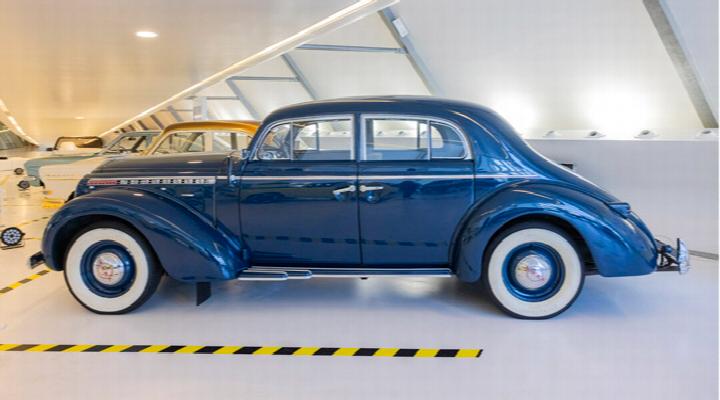 1939 Admiral