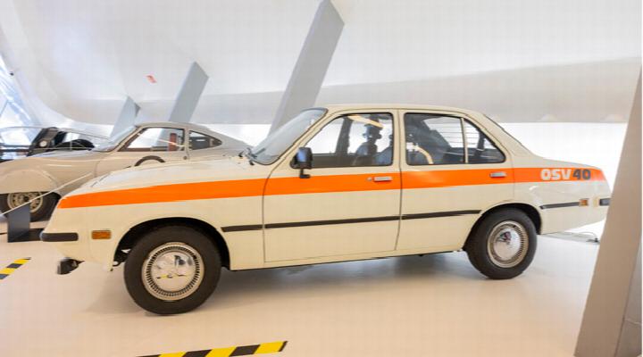 1974 OSV 40
